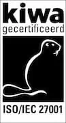 Bryder is ISO 9001 gecertificeerd