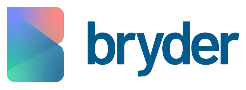 Bryder logo