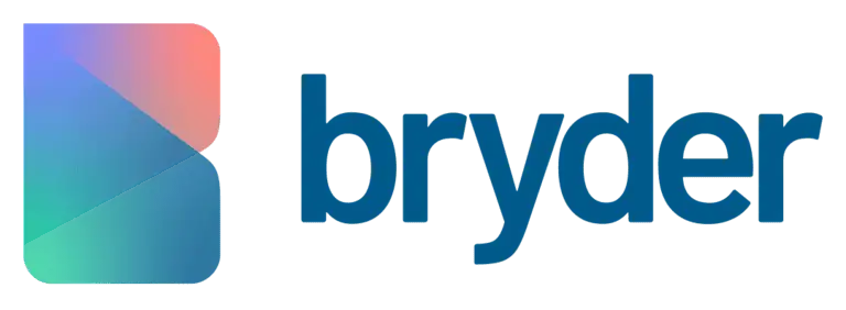 Bryder logo