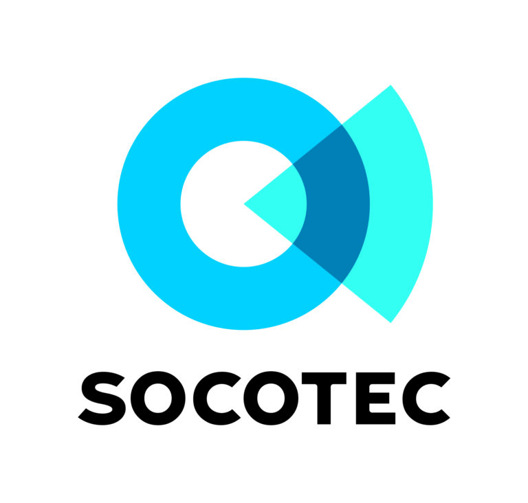 Socotec Logo