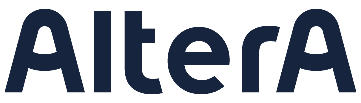 Altera logo