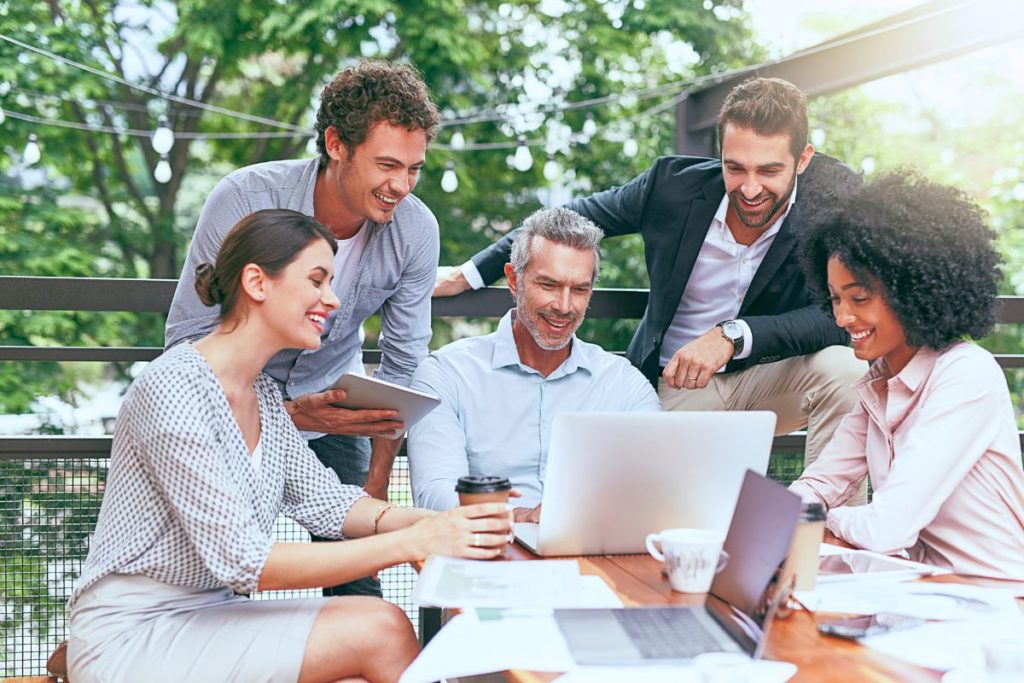 Gebouwbeheer software