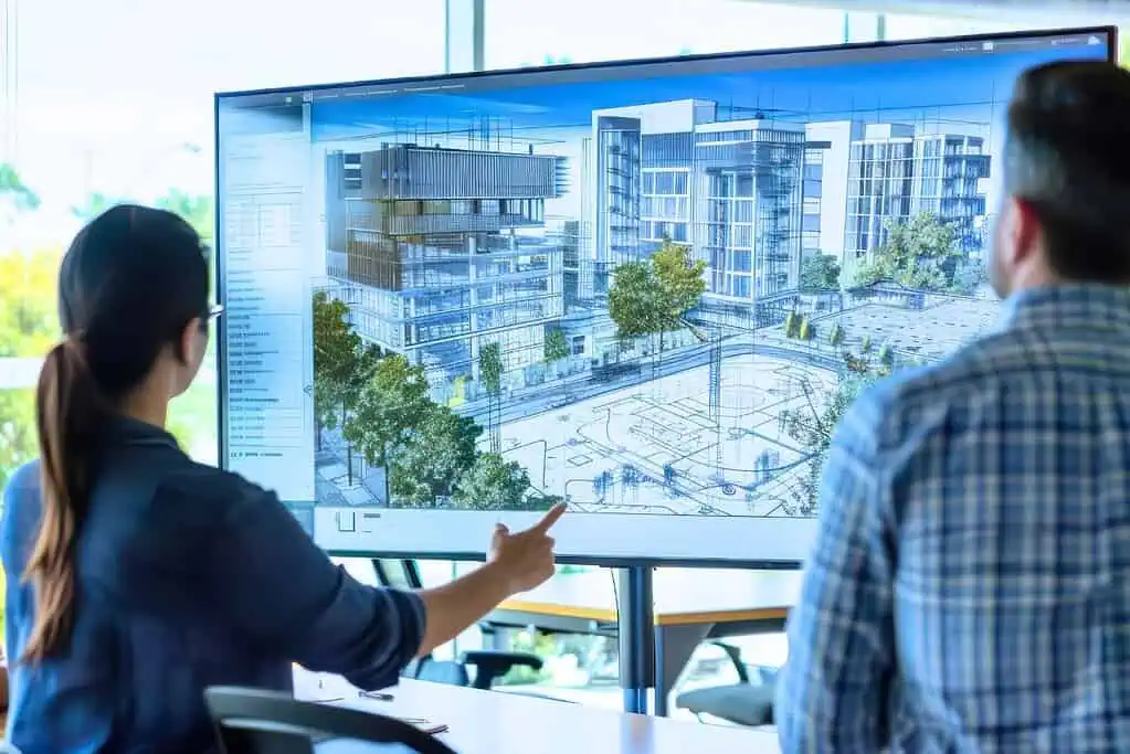 Gebouwinformatie en vastgoedbeheer