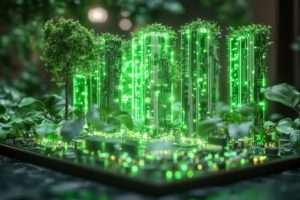 gebouwinformatie systeem