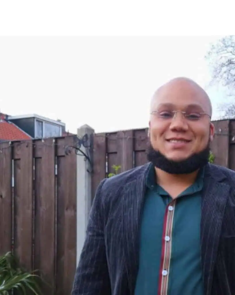 Yomar Liriano (Woongroen)