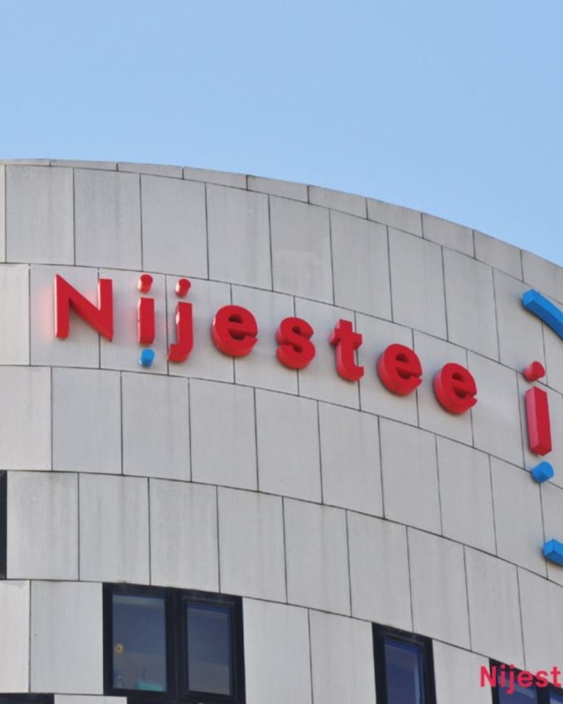 Nijestee review Bryder