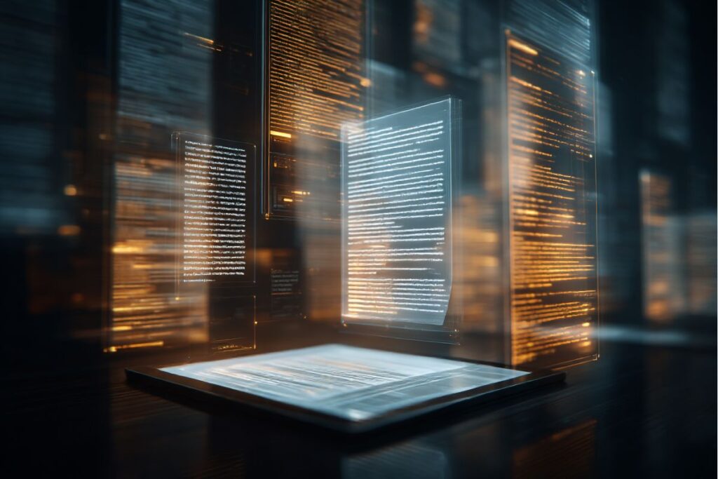 datagedreven vastgoedbeheer