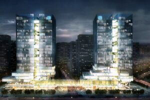 Digital twins vastgoed