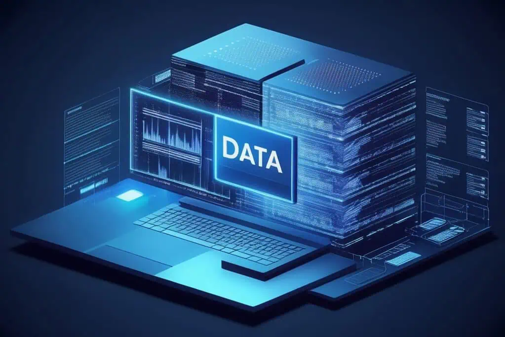data vastgoedbeheer