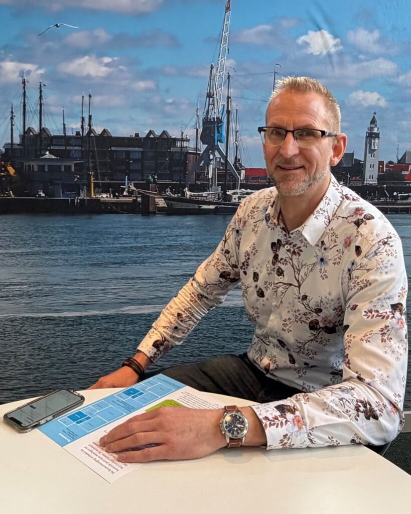 review Bryder de bouwvereniging