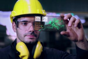 voorspellende vastgoed data