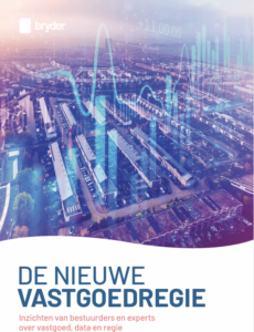 De Nieuwe Vastgoed regie