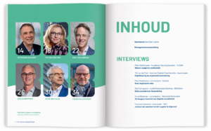 Het nieuwe vastgoed magazine Bryder