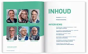 Het nieuwe vastgoed magazine Bryder