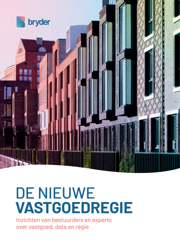 Magazine Vastgoedregie