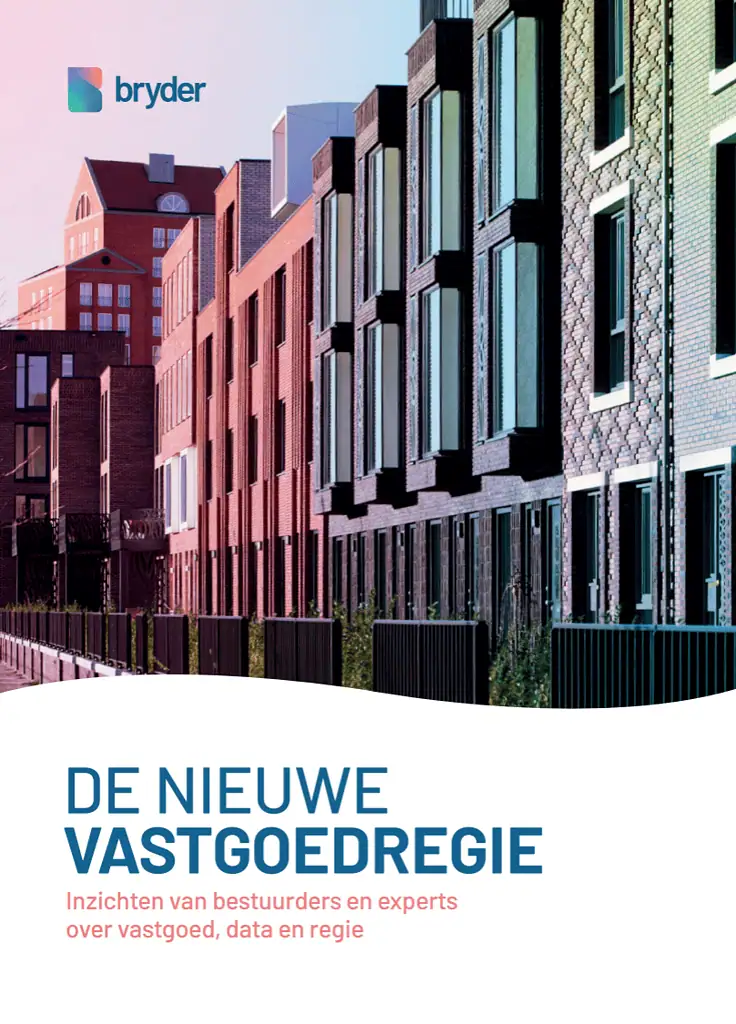 Magazine Vastgoedregie