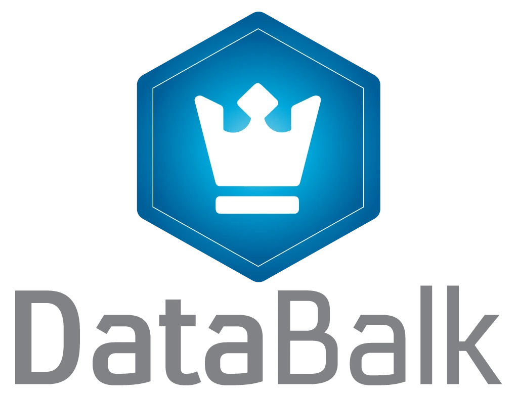 Databalk Logo