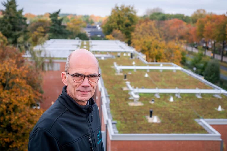 Rob Jansen van Woningbelang