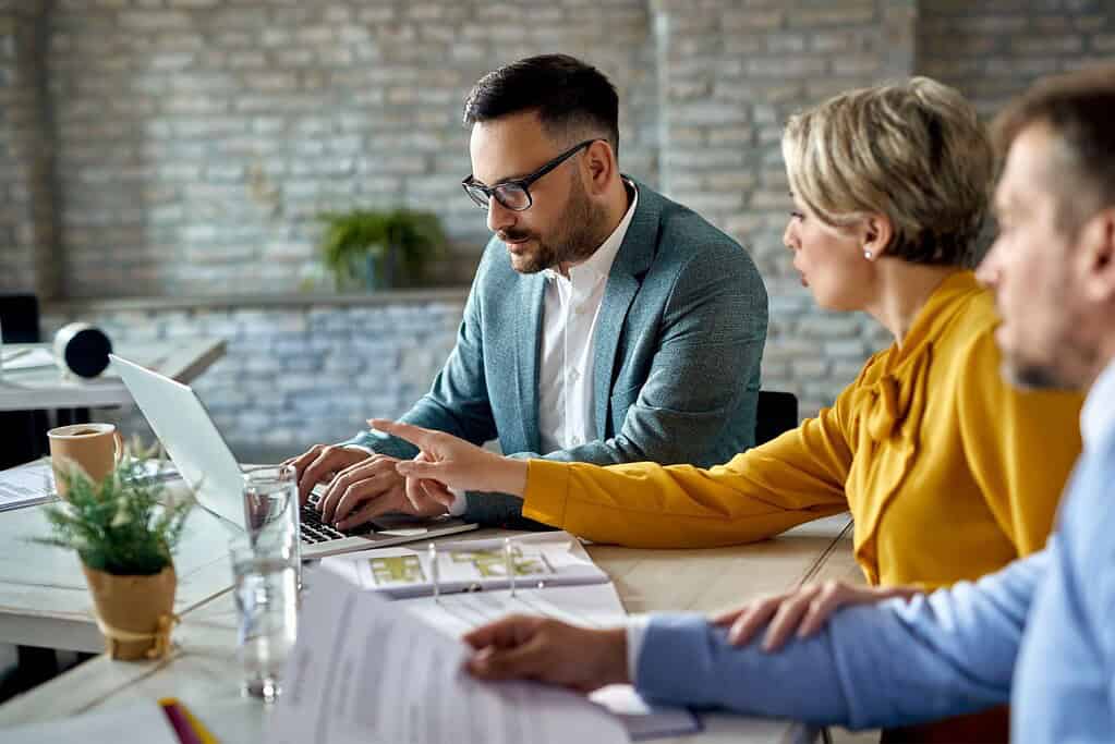 asset management
