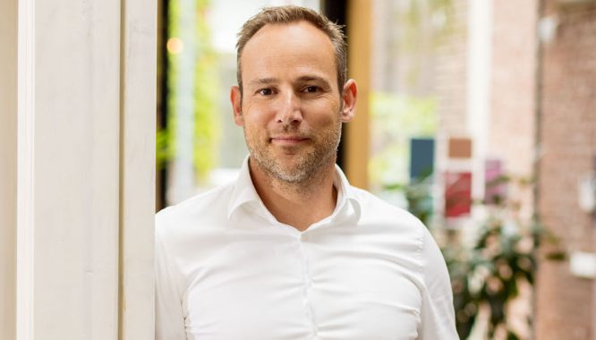 Bart Jalink – directeur Bryder