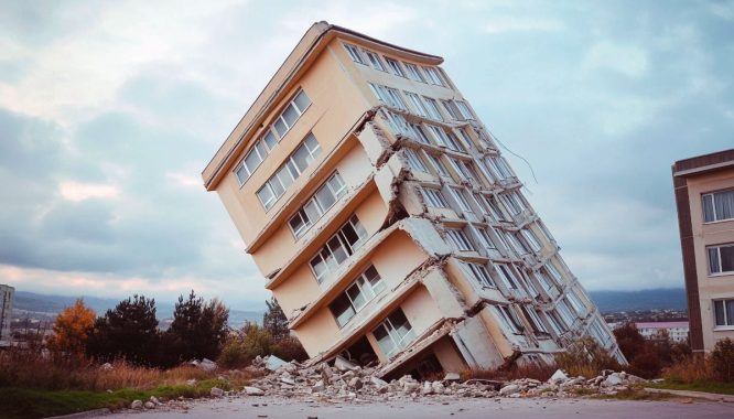 Achterstallig onderhoud