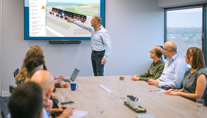Bryder Training voor nieuwe gebruikers