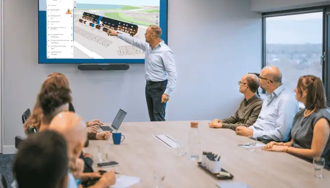 Bryder Training voor nieuwe gebruikers