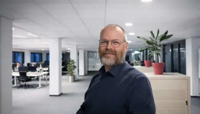 Daniel Peltenburg