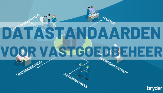 Datastandaarden visual