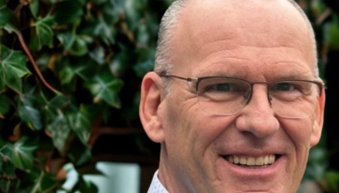 Dick van Doorn Veenvesters