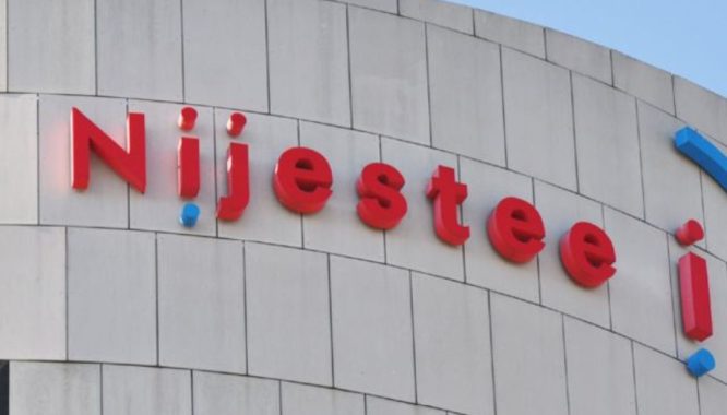 Nijestee review Bryder