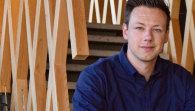 Review Havensteder Bryder Wietse Theeuwen