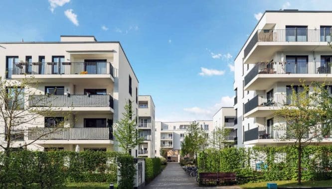 VERA en integraties bij woningcorporaties