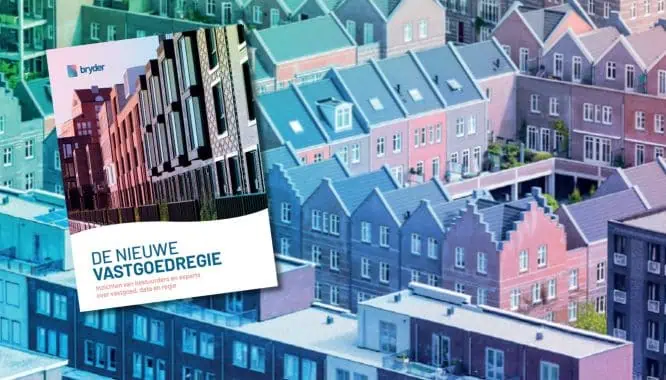 Vastgoed magazine