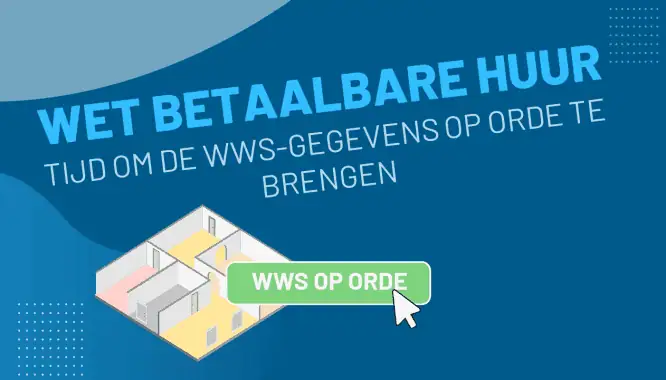 WWS op orde visual