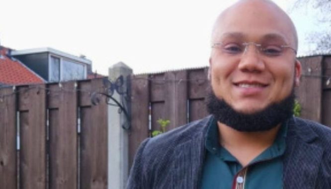 Yomar Liriano (Woongroen)