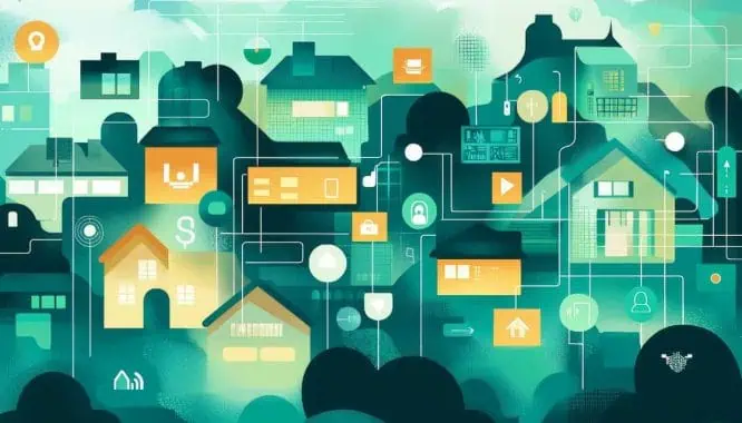 digital twins voor corporaties