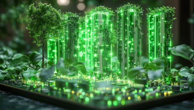 gebouwinformatie systeem