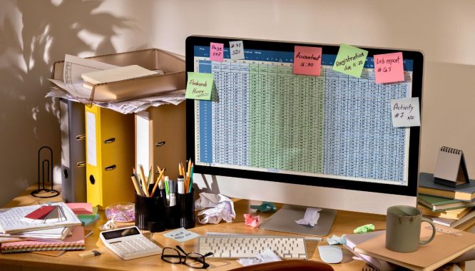 onderhoudsplanning vve