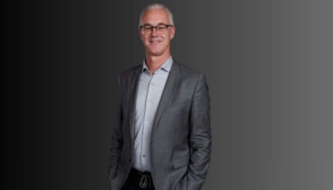 Rob Schreppers, Hoofd Relationship Banking bij BNG Bank