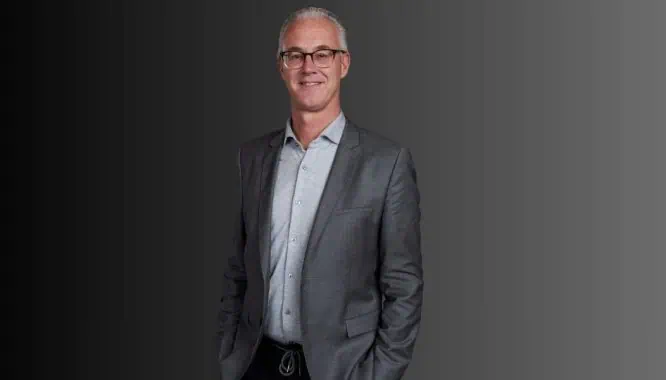Rob Schreppers, Hoofd Relationship Banking bij BNG Bank