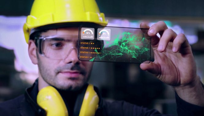 voorspellende vastgoed data