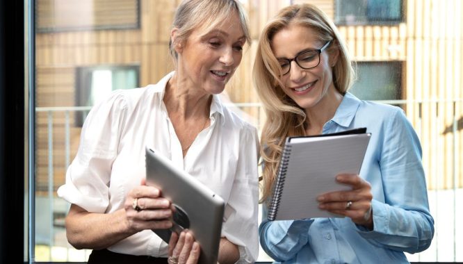 vve mjop digitaliseren